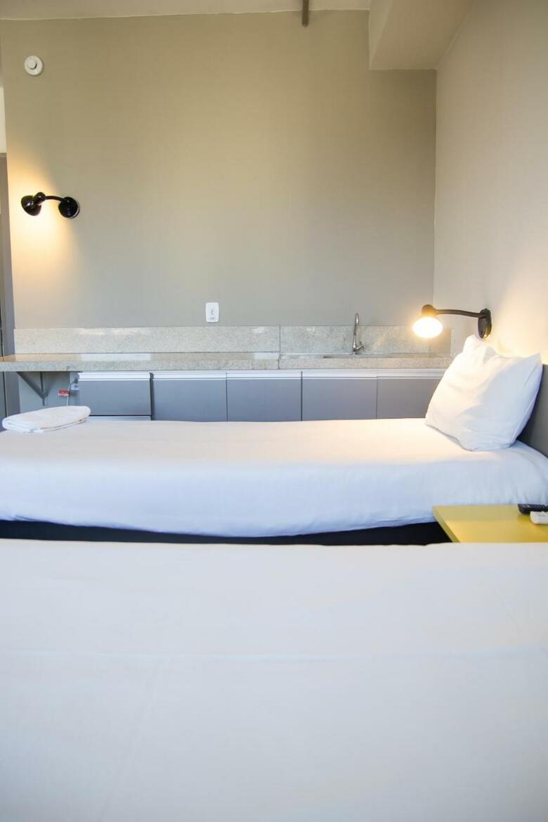 Hotel Ibis Styles Tres Rios
