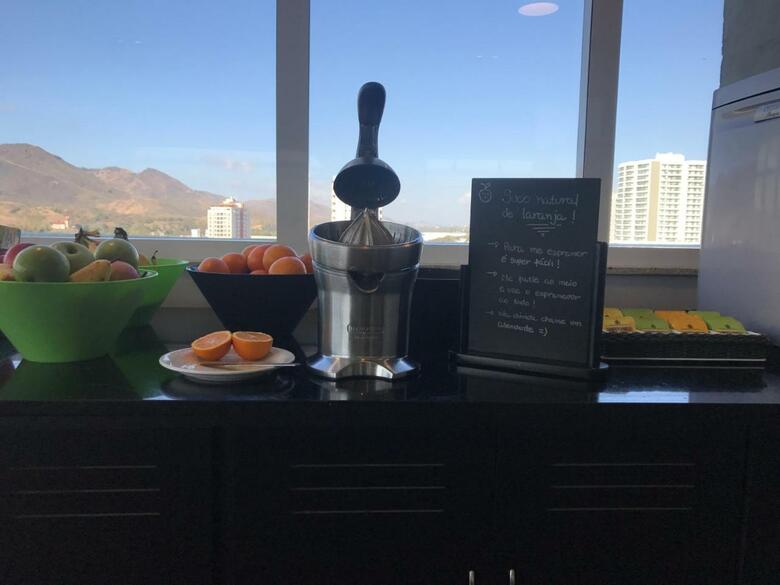 Hotel Ibis Styles Tres Rios