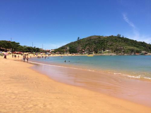 Apartamento Residencial Varandas De Setiba