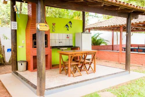 Apartamento Residencial Varandas De Setiba