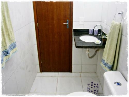 Hostal Su�tes De Setiba - Oca Ruca
