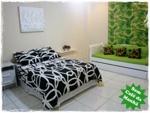 Hostal Su�tes De Setiba - Oca Ruca