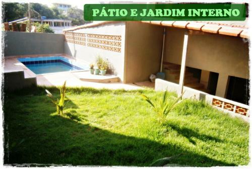 Hostal Su�tes De Setiba - Oca Ruca