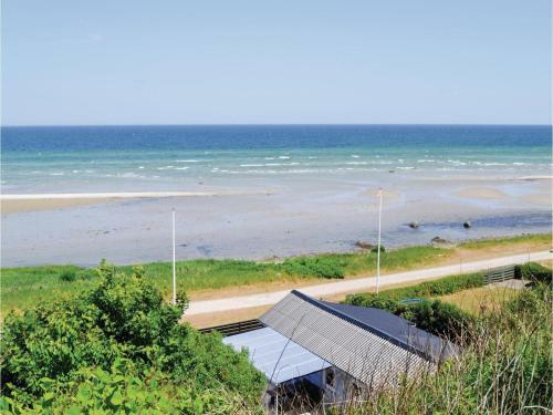 Two-bedroom Holiday Home In Allingabro