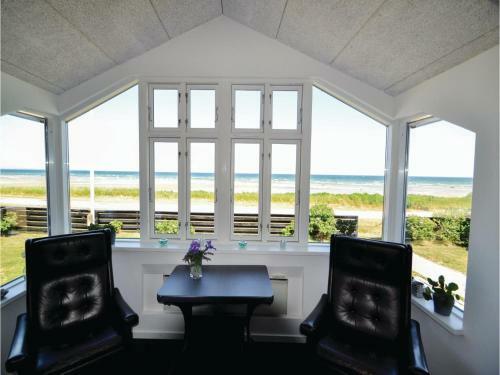 Two-bedroom Holiday Home In Allingabro