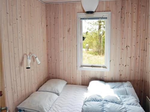 Holiday Home Halvrebene Denk