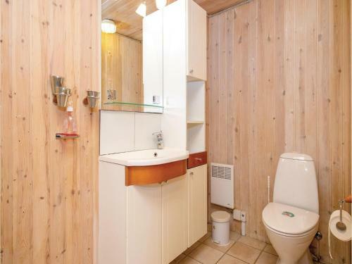 Holiday Home Halvrebene Hadsund