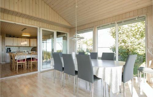 Holiday Home Halvrebene Hadsund XI