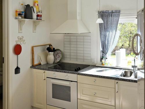 Three-bedroom Holiday Home In Ans By 4