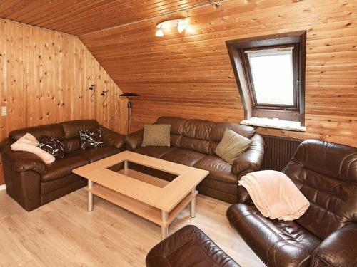 Apartment Ansager