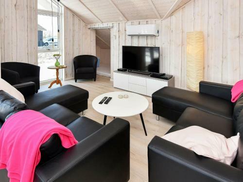 Holiday Home Ansager V