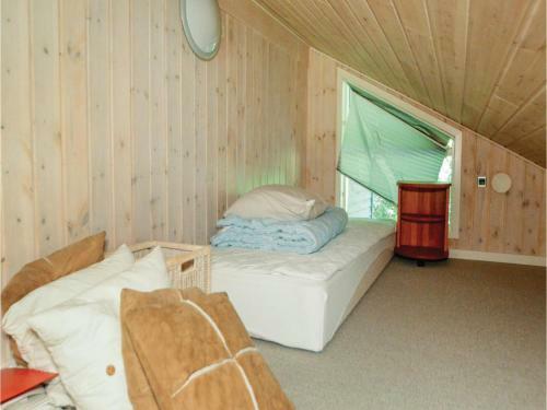 Two-bedroom Holiday Home In Ansager