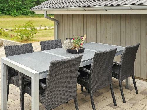 Holiday Home Egelunden II