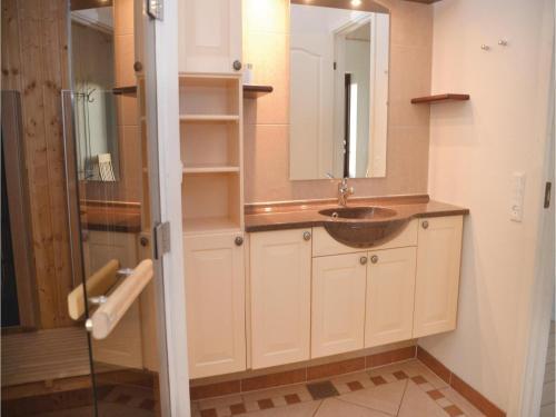 Holiday Home S�bredden Ansager VI