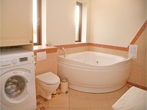 Holiday Home S�bredden Ansager VI