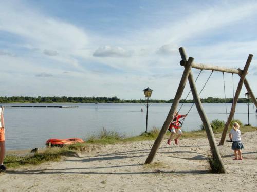 Two-bedroom Holiday Home In Ansager 2