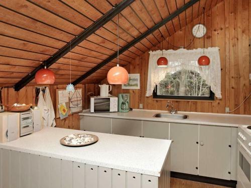 Two-bedroom Holiday Home In Ansager 2