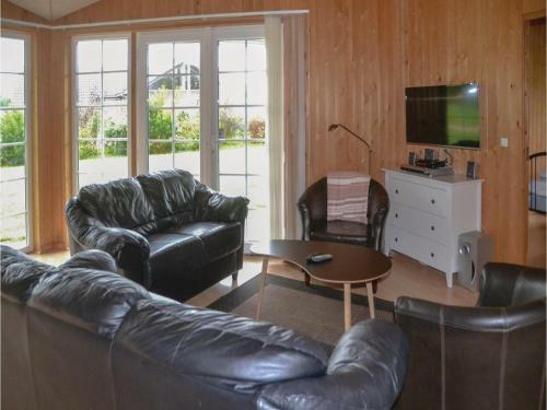 Holiday Home Egelunden Ansager I