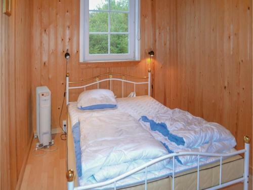 Holiday Home Egelunden Ansager I