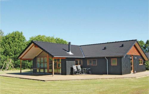 Holiday Home S�vej I