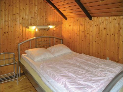 Holiday Home S�knudevej IV
