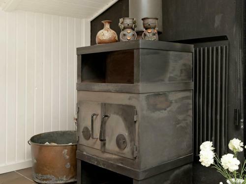 Two-bedroom Holiday Home In Ansager 4
