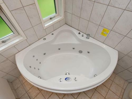Holiday Home S�knudevej III