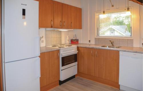 Holiday Home S�g�rdsvej Ansager IV