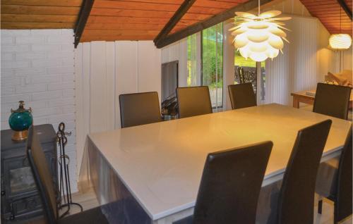 Holiday Home S�g�rdsvej Ansager IV