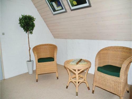 Holiday Home Tofteg�rdsvej Ansager I