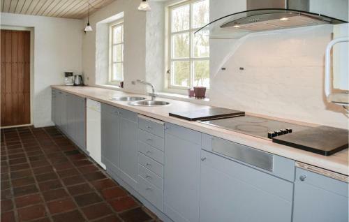 Holiday Home Tofteg�rdsvej Ansager I