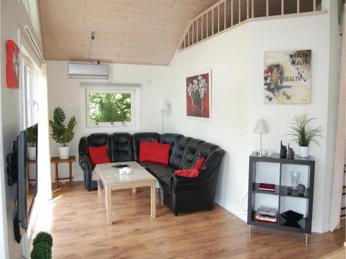 Holiday Home Midtparken Toftlund IX