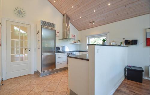 Holiday Home Midtparken Toftlund IX