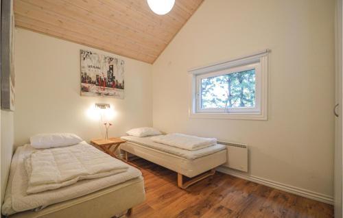 Holiday Home Midtparken Toftlund IX