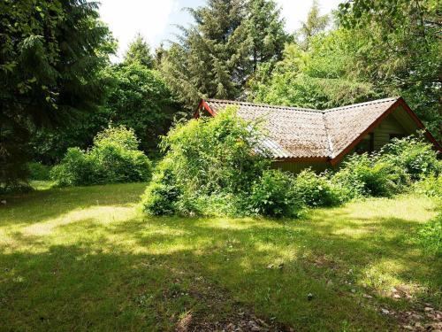 Two-bedroom Holiday Home In Toftlund 24