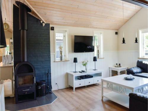 Holiday Home �stmarken Toftlund IV