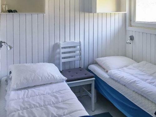 Two-bedroom Holiday Home In Toftlund 6