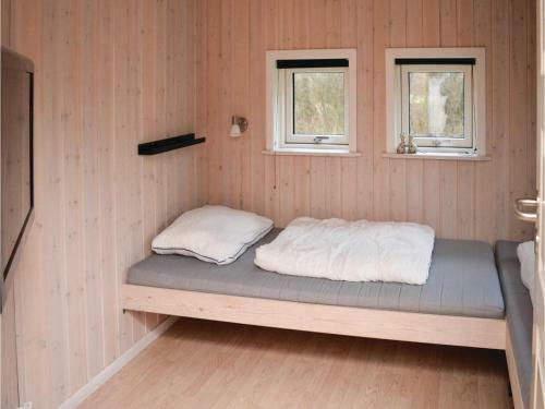 Holiday Home �stmarken Toftlund IX