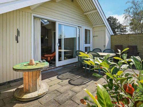 Holiday Home Askeby