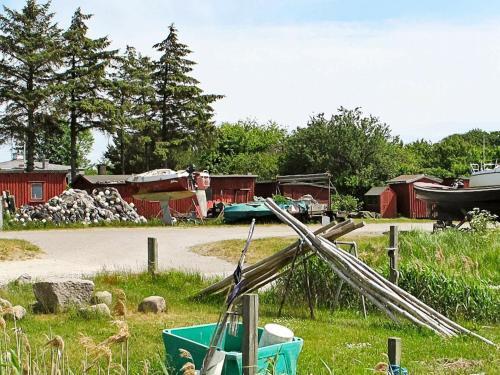 Holiday Home Askeby