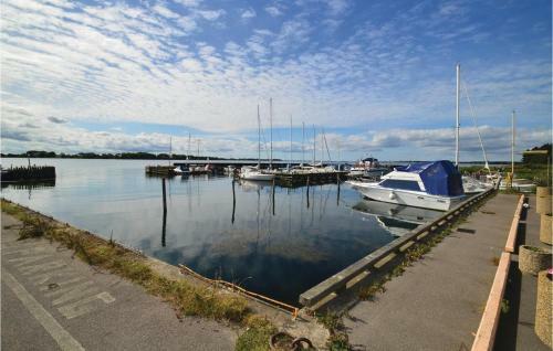 Holiday Home Thorsvej Askeby IX