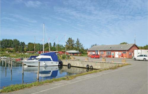Holiday Home Thorsvej Askeby IX