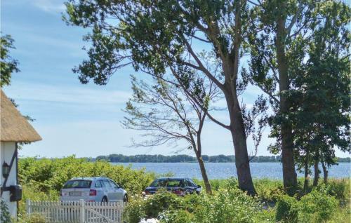Four-bedroom Holiday Home In Askeby