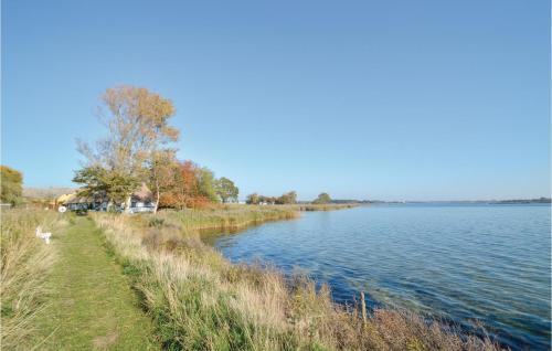 Four-bedroom Holiday Home In Askeby