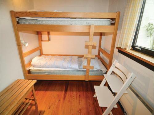 Three-bedroom Accommodation In Askeby
