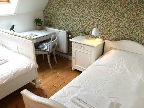 Bed & Breakfast Ask� Mejeri