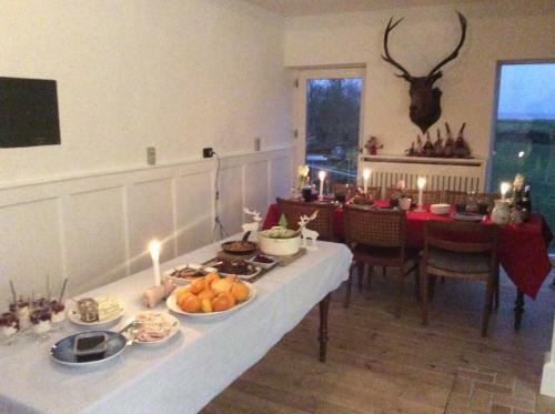 Bed & Breakfast Ask� Mejeri