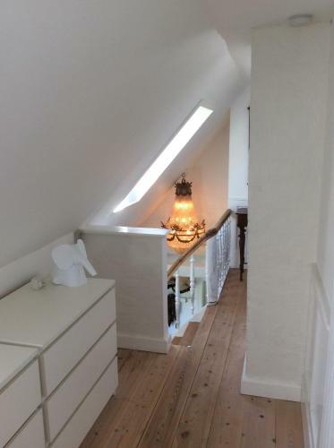 Bed & Breakfast Ask� Mejeri