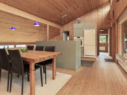 Holiday Home Asn�s
