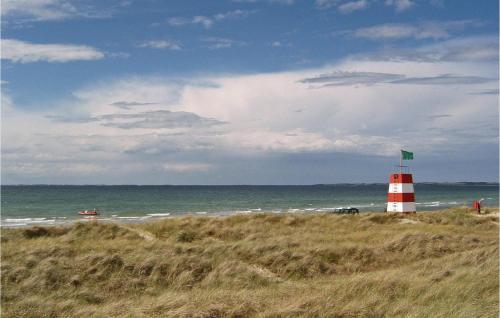 Two-bedroom Holiday Home In Asnas